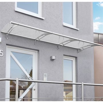 Pensilina Lightline da 270 cm